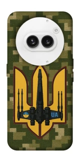 Чохол на Nothing Phone (2a) ВВС фото 1 з 1