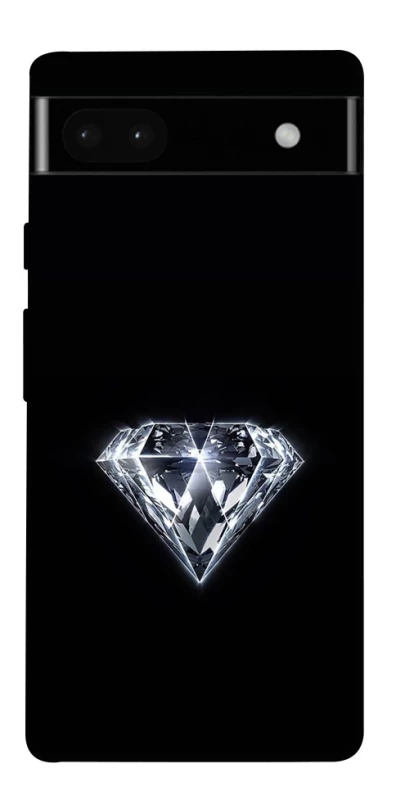 Чохол на Google Pixel 6a Бриллиант фото 1 з 1