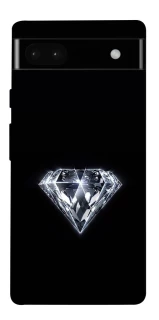 Чохол на Google Pixel 6a Бриллиант фото 1 з 1