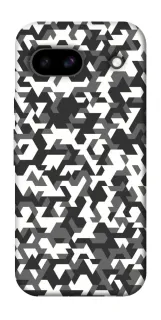 Чохол на Google Pixel 8a Camouflage v7 фото 1 з 1