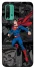 Чохол на Xiaomi Redmi Note 9 4G / Redmi 9 Power superman comics фото 1 з 1
