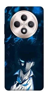 Чехол на Oppo Reno 12 F 4G/5G Solo Leveling Sung фото 1 из 1