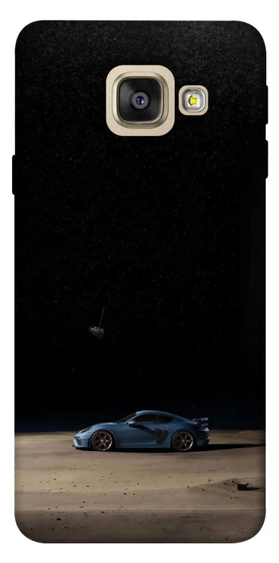 Чохол на Samsung A520 Galaxy A5 (2017) 911 night фото 1 з 1