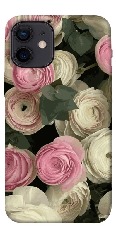 Чехол на Apple iPhone 12 mini (5.4") Gardens фото 1 из 1