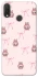 Чохол на Huawei P Smart+ (nova 3i) Pink bows and Labubus фото 1 з 1