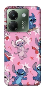 Чехол на Xiaomi Poco M7 pro 5G Stitch ver.22 фото 1 из 1