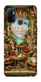 Чехол на Oppo A53 / A32 / A33 Guess фото 1 из 1