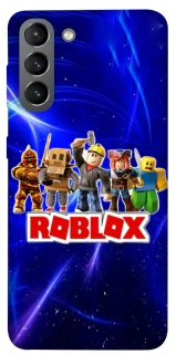Чохол на Samsung Galaxy S21 Roblox aesthetics фото 1 з 1