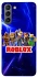 Чохол на Samsung Galaxy S21 Roblox aesthetics фото 1 з 1
