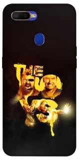 Чохол на Oppo A5s The boys фото 1 з 1