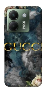 Чохол на Xiaomi Poco M7 pro 5G Gucci ver.7 фото 1 з 1