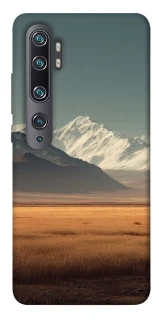 Чехол на Xiaomi Mi Note 10 / Note 10 Pro / Mi CC9 Pro Asian mountains фото 1 из 1
