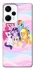 Чехол на Xiaomi Poco F5 / Note 12 Turbo My Little Pony ver.3 фото 1 из 1