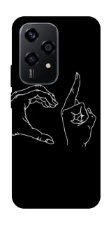 Чохол на Honor 200 Lite Unrequited фото 1 з 1