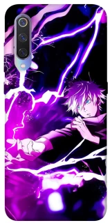 Чохол на Xiaomi Mi 9 Satoru Gojo фото 1 з 1