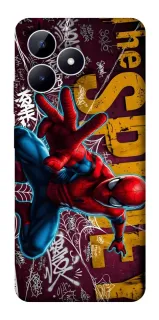 Чохол на Realme Note 50 5G Spider Man ver.3 фото 1 з 1