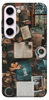 Чехол на Samsung Galaxy S23+ Autumn collage фото 1 из 1