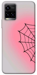 Чохол на Vivo Y21 / Y33s Pair romantic theme ver.1 фото 1 з 1