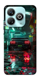 Чохол на ZTE Blade A75 4G skyline фото 1 з 1