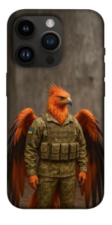 Чохол на Apple iPhone 14 Pro (6.1") Фенікс захисник фото 1 з 1