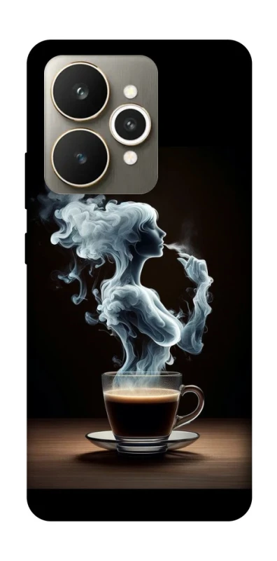 Чохол на Realme 15 Coffe Time фото 1 з 1