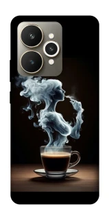 Чохол на Realme 15 Coffe Time фото 1 з 1