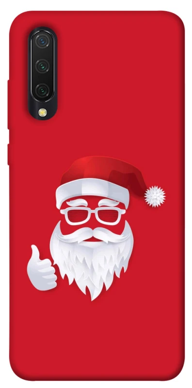Чохол на Xiaomi Mi CC9 / Mi 9 Lite Christmas mood ver.12 фото 1 з 1