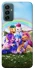 Чехол на Samsung Galaxy M13 4G My Little Pony ver.5 фото 1 из 1