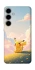 Чохол на Samsung Galaxy S25 pikachu фото 1 з 1