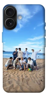 Чохол на Apple iPhone 17 (6.3") Stray Kids All In One Frame фото 1 з 1