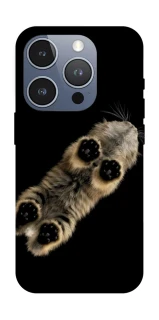 Чохол на Apple iPhone 16 Pro Cat фото 1 з 1