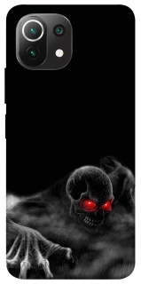 Чохол на Xiaomi Mi 11 Lite Skeleton v3 фото 1 з 1