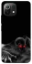 Чохол на Xiaomi Mi 11 Lite Skeleton v3 фото 1 з 1