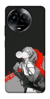 Чохол на Realme C67 4G Asoka фото 1 з 1