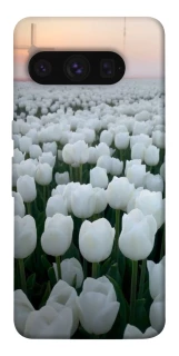 Чохол на Google Pixel 8 Pro Flowers v1 фото 1 з 1