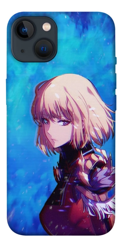 Чехол на Apple iPhone 13 (6.1") Cha Hae In фото 1 из 1