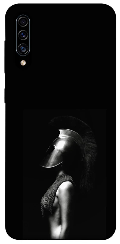 Чохол на Samsung Galaxy A50 (A505F) / A50s / A30s Goddess of war ver.7 фото 1 з 1