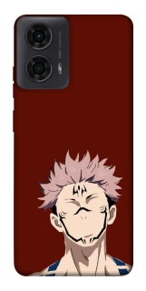 Чохол на Motorola Moto G04 Sakuna v3 фото 1 з 1