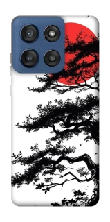 Чохол на Motorola Edge 60 Stylus Дух Японії v2 фото 1 з 1