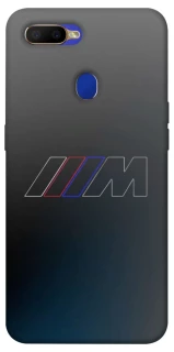 Чехол на Oppo A5s M-series фото 1 из 1