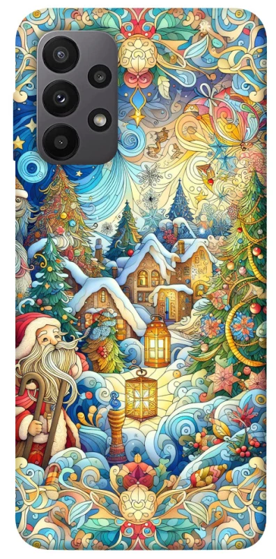 Чохол на Samsung Galaxy A23 4G Christmas spirit ver.12 фото 1 з 1