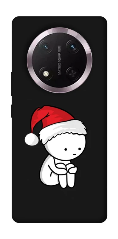 Чохол на Honor X9c Christmas mood ver.2 фото 1 з 1
