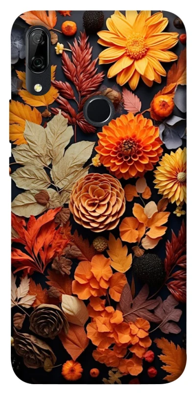 Чохол на Huawei P Smart Z Dreams фото 1 з 1