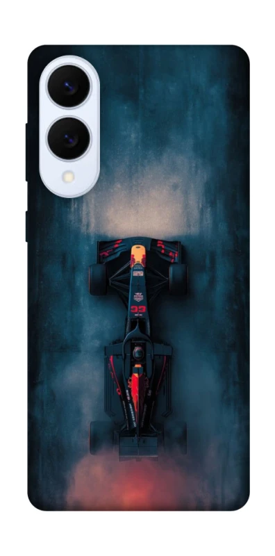 Чохол на Samsung Galaxy S25 Edge F-1 ver.2 фото 1 з 1