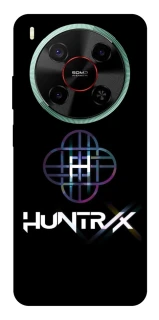 Чехол на ZTE Nubia V70 Max K-Pop Demon Hunters ver.17 фото 1 из 1