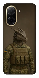 Чехол на Xiaomi Redmi A5 (Europe version) Дракон защитник фото 1 из 1