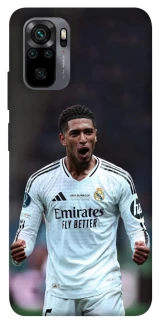 Чехол на Xiaomi Poco M5s Jude Bellingham V2 фото 1 из 1