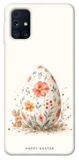 Чохол на Samsung Galaxy M31s Easter ver.3 фото 1 з 1