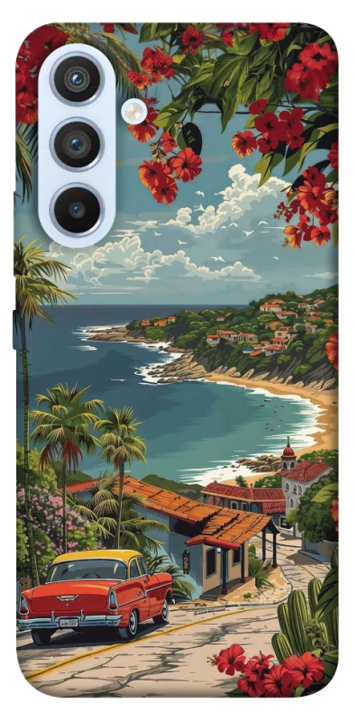 Чохол на Samsung Galaxy A54 5G Cuba фото 1 з 1