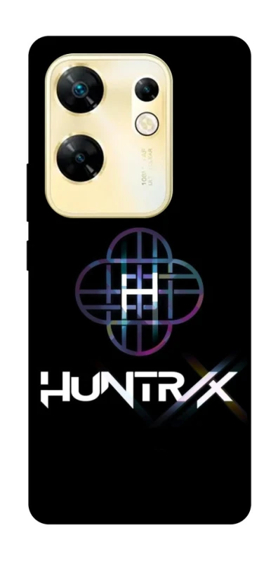 Чохол на Infinix Zero 30 4G K-Pop Demon Hunters ver.17 фото 1 з 1